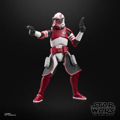 Star Wars: The Clone Wars Black Series Action Figure Clone Commander Thorn 15 cm 5010996407696