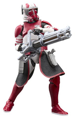 Star Wars: The Clone Wars Black Series Action Figure Clone Commander Thorn 15 cm 5010996407696