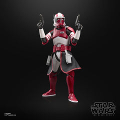 Star Wars: The Clone Wars Black Series Action Figure Clone Commander Thorn 15 cm 5010996407696