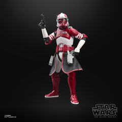 Star Wars: The Clone Wars Black Series Action Figure Clone Commander Thorn 15 cm 5010996407696