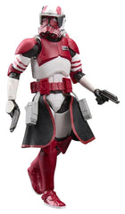 Star Wars: The Clone Wars Black Series Action Figure Clone Commander Thorn 15 cm 5010996407696