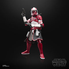 Star Wars: The Clone Wars Black Series Action Figure Clone Commander Thorn 15 cm 5010996407696