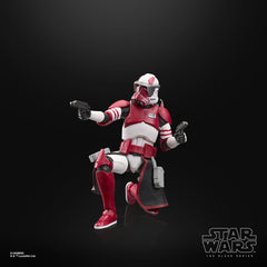 Star Wars: The Clone Wars Black Series Action Figure Clone Commander Thorn 15 cm 5010996407696