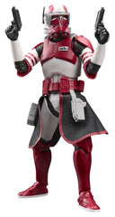 Star Wars: The Clone Wars Black Series Action Figure Clone Commander Thorn 15 cm 5010996407696