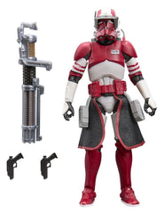 Star Wars: The Clone Wars Black Series Action Figure Clone Commander Thorn 15 cm 5010996407696