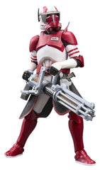 Star Wars: The Clone Wars Black Series Action Figure Clone Commander Thorn 15 cm 5010996407696