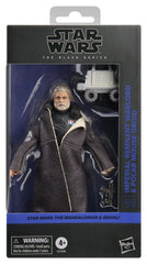 Star Wars: The Mandalorian & Grogu Black Series Action Figure Imperial Remnant Warlord & Polar Mouse Droid 15 cm 5010996407344