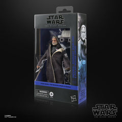 Star Wars: The Mandalorian & Grogu Black Series Action Figure Imperial Remnant Warlord & Polar Mouse Droid 15 cm 5010996407344
