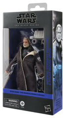 Star Wars: The Mandalorian & Grogu Black Series Action Figure Imperial Remnant Warlord & Polar Mouse Droid 15 cm 5010996407344