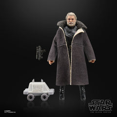 Star Wars: The Mandalorian & Grogu Black Series Action Figure Imperial Remnant Warlord & Polar Mouse Droid 15 cm 5010996407344