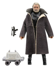 Star Wars: The Mandalorian & Grogu Black Series Action Figure Imperial Remnant Warlord & Polar Mouse Droid 15 cm 5010996407344