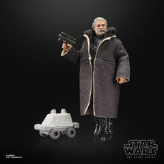 Star Wars: The Mandalorian & Grogu Black Series Action Figure Imperial Remnant Warlord & Polar Mouse Droid 15 cm 5010996407344