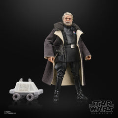 Star Wars: The Mandalorian & Grogu Black Series Action Figure Imperial Remnant Warlord & Polar Mouse Droid 15 cm 5010996407344