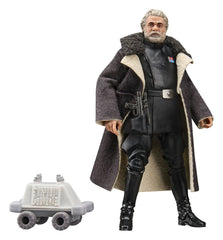 Star Wars: The Mandalorian & Grogu Black Series Action Figure Imperial Remnant Warlord & Polar Mouse Droid 15 cm 5010996407344