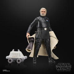 Star Wars: The Mandalorian & Grogu Black Series Action Figure Imperial Remnant Warlord & Polar Mouse Droid 15 cm 5010996407344