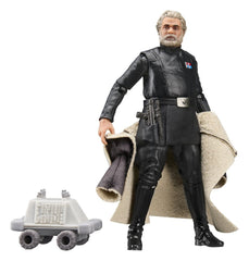 Star Wars: The Mandalorian & Grogu Black Series Action Figure Imperial Remnant Warlord & Polar Mouse Droid 15 cm 5010996407344