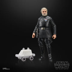 Star Wars: The Mandalorian & Grogu Black Series Action Figure Imperial Remnant Warlord & Polar Mouse Droid 15 cm 5010996407344
