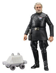 Star Wars: The Mandalorian & Grogu Black Series Action Figure Imperial Remnant Warlord & Polar Mouse Droid 15 cm 5010996407344