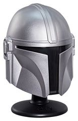 Star Wars: The Mandalorian & Grogu Black Series Mini Helmet The Mandalorian 5010996403643
