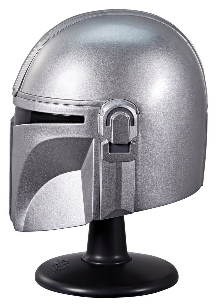 Star Wars: The Mandalorian & Grogu Black Series Mini Helmet The Mandalorian 5010996403643