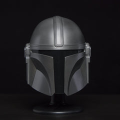Star Wars: The Mandalorian & Grogu Black Series Mini Helmet The Mandalorian 5010996403643