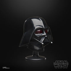 Star Wars Episode IV Black Series Mini Helmet Darth Vader 15 cm 5010996403674