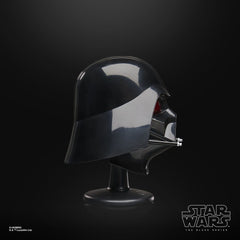 Star Wars Episode IV Black Series Mini Helmet Darth Vader 15 cm 5010996403674