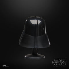 Star Wars Episode IV Black Series Mini Helmet Darth Vader 15 cm 5010996403674