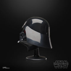 Star Wars Episode IV Black Series Mini Helmet Darth Vader 15 cm 5010996403674