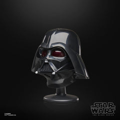 Star Wars Episode IV Black Series Mini Helmet Darth Vader 15 cm 5010996403674