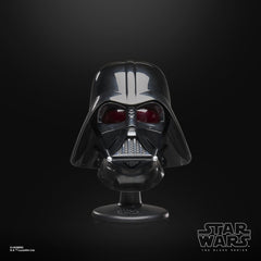 Star Wars Episode IV Black Series Mini Helmet Darth Vader 15 cm 5010996403674