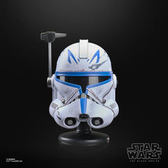 Star Wars: The Clone Wars Black Series Mini Helmet Clone Captain Rex 15 cm 5010996403698