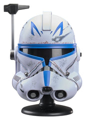 Star Wars: The Clone Wars Black Series Mini Helmet Clone Captain Rex 15 cm 5010996403698