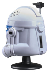 Star Wars: The Clone Wars Black Series Mini Helmet Clone Captain Rex 15 cm 5010996403698