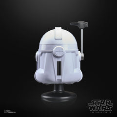Star Wars: The Clone Wars Black Series Mini Helmet Clone Captain Rex 15 cm 5010996403698