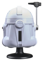 Star Wars: The Clone Wars Black Series Mini Helmet Clone Captain Rex 15 cm 5010996403698
