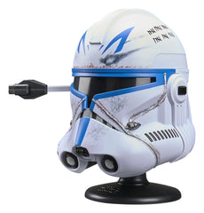 Star Wars: The Clone Wars Black Series Mini Helmet Clone Captain Rex 15 cm 5010996403698