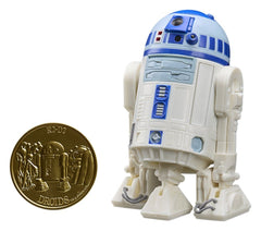 Star Wars: Droids Black Series Action Figure Artoo-Detoo (R2-D2) 15 cm 5010996386786