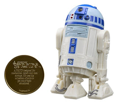 Star Wars: Droids Black Series Action Figure Artoo-Detoo (R2-D2) 15 cm 5010996386786