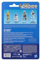 Star Wars: Droids Black Series Action Figure See-Threepio (C-3PO) 15 cm 5010996386793