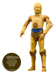 Star Wars: Droids Black Series Action Figure See-Threepio (C-3PO) 15 cm 5010996386793
