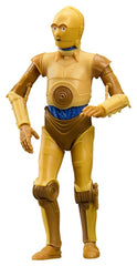 Star Wars: Droids Black Series Action Figure See-Threepio (C-3PO) 15 cm 5010996386793