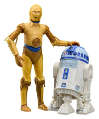 Star Wars: Droids Black Series Action Figure See-Threepio (C-3PO) 15 cm 5010996386793