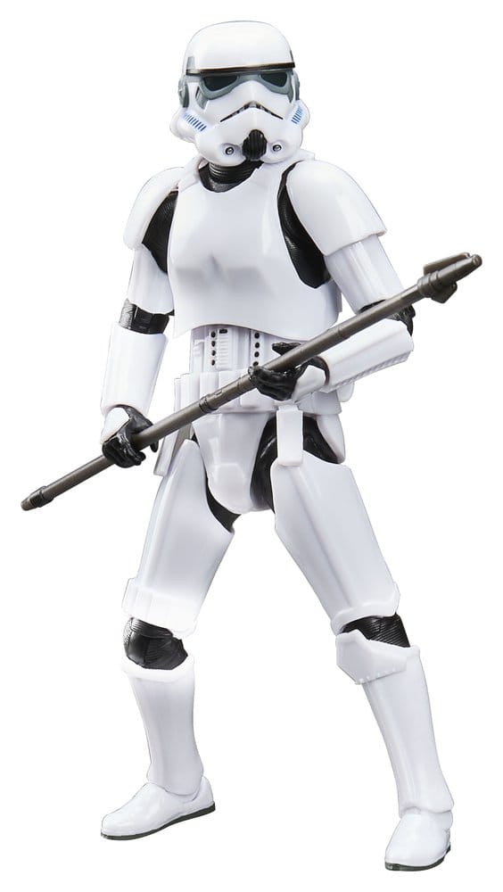 Star Wars: Droids Black Series Action Figure Imperial Stormtrooper 15 cm 5010996386809