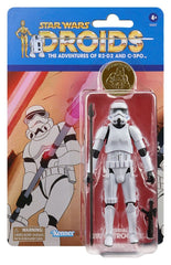 Star Wars: Droids Black Series Action Figure Imperial Stormtrooper 15 cm 5010996386809