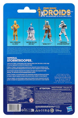Star Wars: Droids Black Series Action Figure Imperial Stormtrooper 15 cm 5010996386809