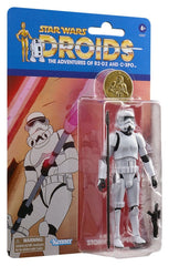 Star Wars: Droids Black Series Action Figure Imperial Stormtrooper 15 cm 5010996386809