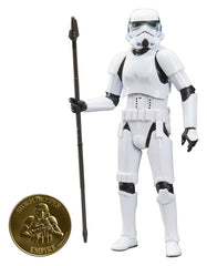 Star Wars: Droids Black Series Action Figure Imperial Stormtrooper 15 cm 5010996386809