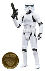 Star Wars: Droids Black Series Action Figure Imperial Stormtrooper 15 cm 5010996386809