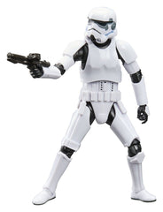Star Wars: Droids Black Series Action Figure Imperial Stormtrooper 15 cm 5010996386809